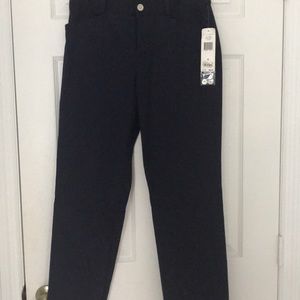Ralph Lauren Navy Pants. Never worn